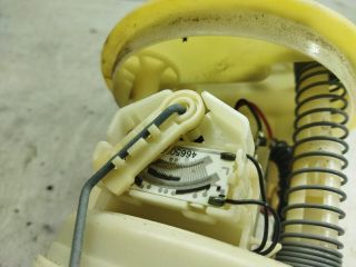 bontott RENAULT CLIO II Üzemanyag Szivattyú