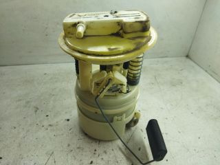 bontott RENAULT CLIO II Üzemanyag Szivattyú