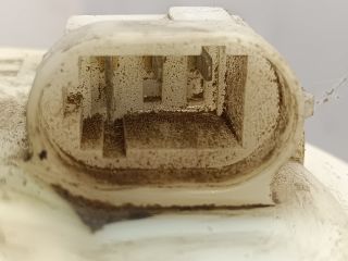 bontott RENAULT CLIO II Üzemanyag Szivattyú