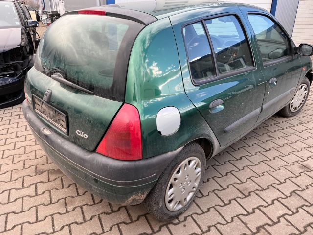 bontott RENAULT CLIO II Üzemanyag Szivattyú