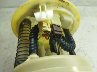 bontott RENAULT CLIO II Üzemanyag Szivattyú