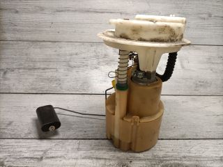 bontott RENAULT CLIO II Üzemanyag Szivattyú