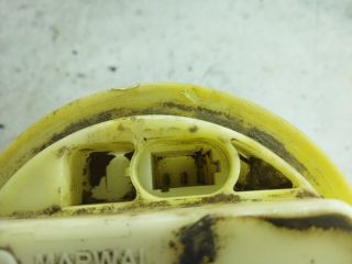 bontott RENAULT CLIO II Üzemanyag Szivattyú