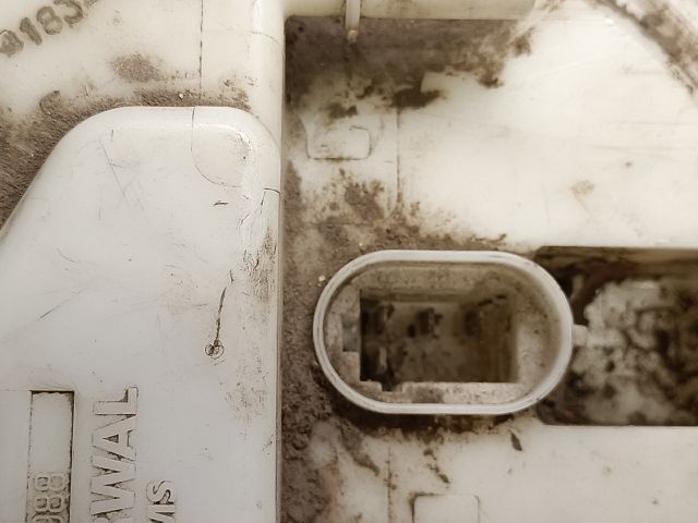 bontott RENAULT CLIO II Üzemanyag Szivattyú