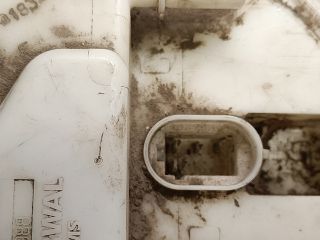 bontott RENAULT CLIO II Üzemanyag Szivattyú