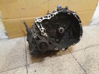 bontott RENAULT CLIO II Váltó (Mechanikus)