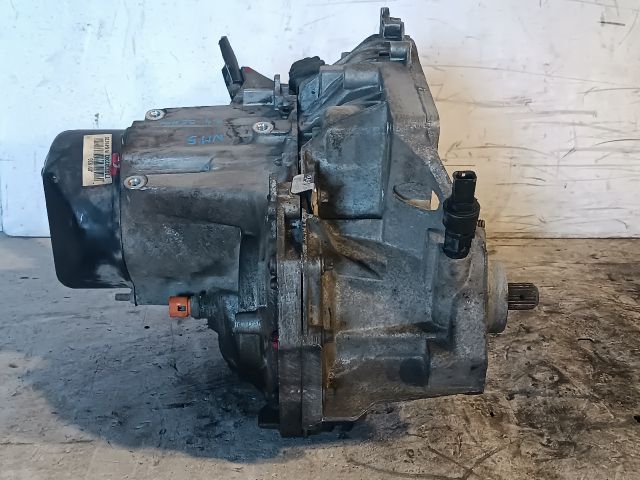 bontott RENAULT CLIO II Váltó (Mechanikus)