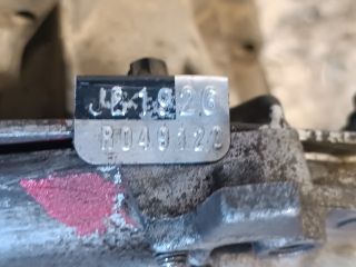 bontott RENAULT CLIO II Váltó (Mechanikus)