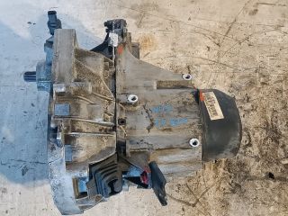 bontott RENAULT CLIO II Váltó (Mechanikus)