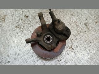 bontott RENAULT CLIO II Bal első Csonkállvány Kerékaggyal