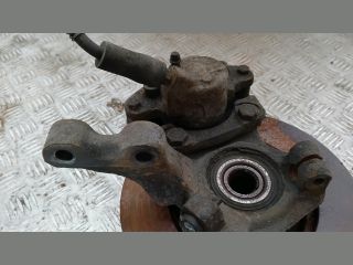 bontott RENAULT CLIO II Bal első Csonkállvány Kerékaggyal