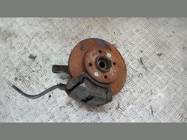 bontott RENAULT CLIO II Bal első Csonkállvány Kerékaggyal