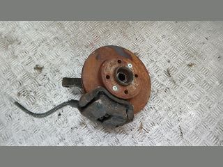 bontott RENAULT CLIO II Bal első Csonkállvány Kerékaggyal