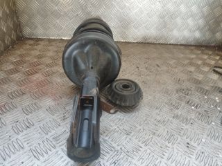 bontott RENAULT CLIO II Bal első Gólyaláb (Lengécsillapító, Rugó)