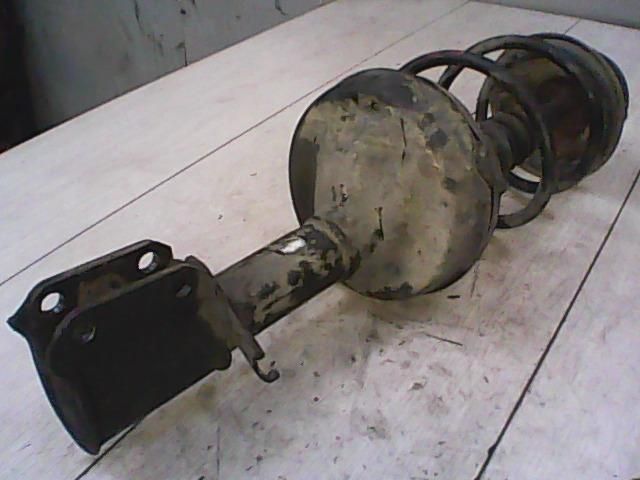 bontott RENAULT CLIO II Bal első Gólyaláb (Lengécsillapító, Rugó)