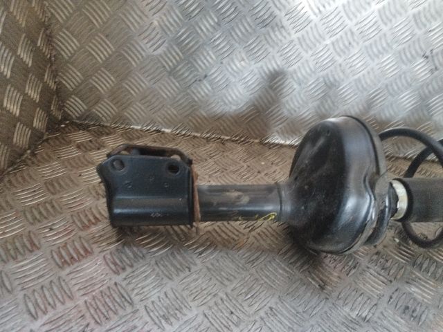 bontott RENAULT CLIO II Bal első Gólyaláb (Lengécsillapító, Rugó)