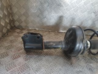 bontott RENAULT CLIO II Bal első Gólyaláb (Lengécsillapító, Rugó)