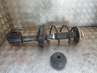 bontott RENAULT CLIO II Bal első Gólyaláb (Lengécsillapító, Rugó)