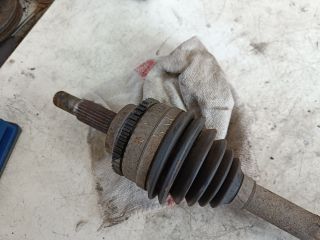 bontott RENAULT CLIO II Bal Féltengely