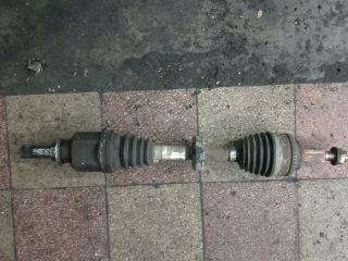 bontott RENAULT CLIO II Bal Féltengely