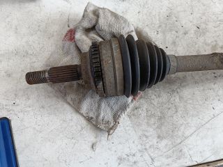 bontott RENAULT CLIO II Bal Féltengely