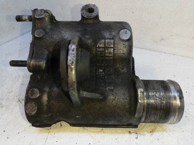 bontott RENAULT CLIO II EGR / AGR Szelep