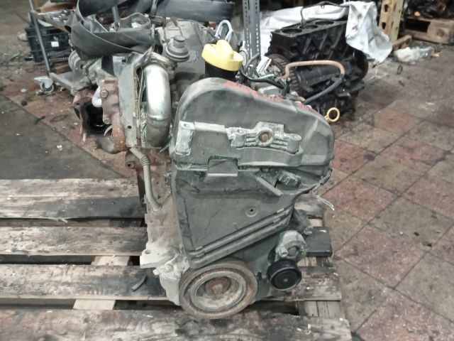 bontott RENAULT CLIO II EGR / AGR Szelep