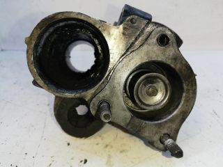 bontott RENAULT CLIO II EGR / AGR Szelep