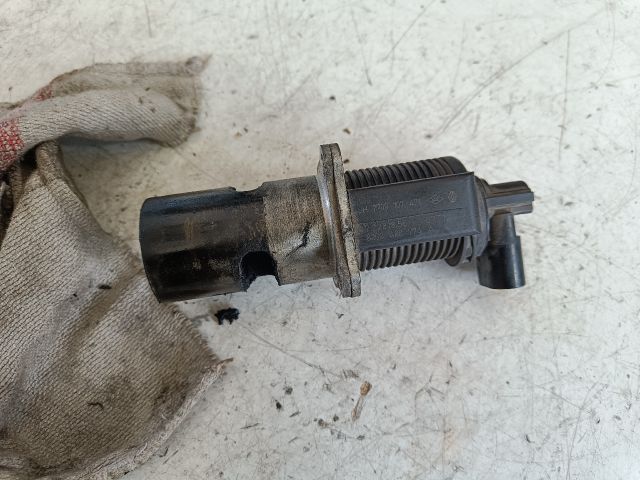 bontott RENAULT CLIO II EGR / AGR Vákum Szelep