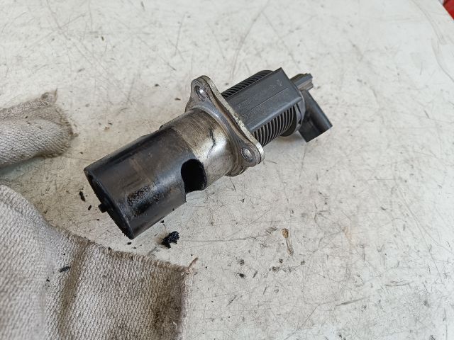 bontott RENAULT CLIO II EGR / AGR Vákum Szelep