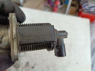 bontott RENAULT CLIO II EGR / AGR Vákum Szelep