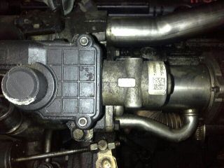 bontott RENAULT CLIO II EGR Hűtő