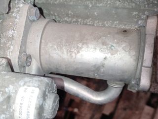 bontott RENAULT CLIO II EGR Hűtő