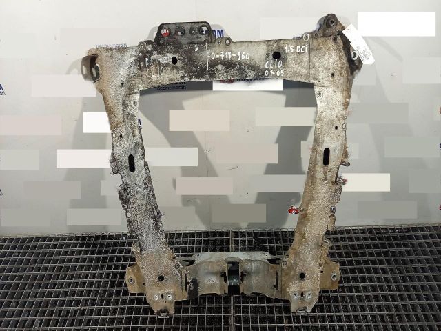 bontott RENAULT CLIO II Első Bölcső