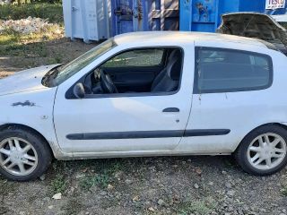 bontott RENAULT CLIO II Fékrásegítő