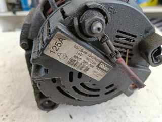 bontott RENAULT CLIO II Generátor