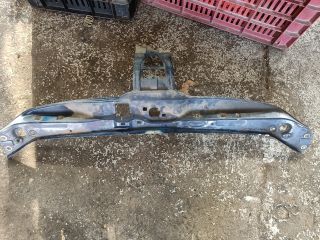 bontott RENAULT CLIO II Homlokfal (Üres lemez)