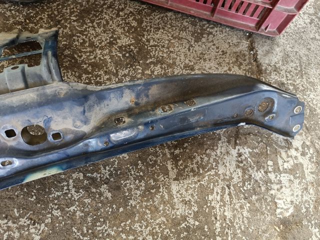 bontott RENAULT CLIO II Homlokfal (Üres lemez)