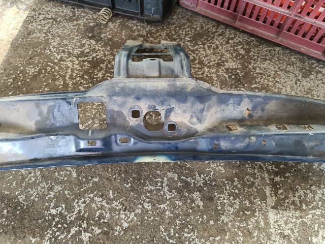 bontott RENAULT CLIO II Homlokfal (Üres lemez)