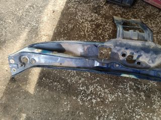 bontott RENAULT CLIO II Homlokfal (Üres lemez)