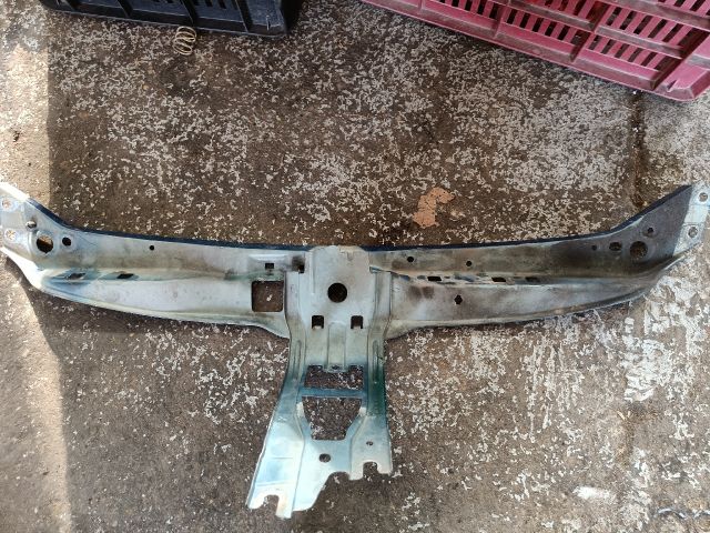 bontott RENAULT CLIO II Homlokfal (Üres lemez)