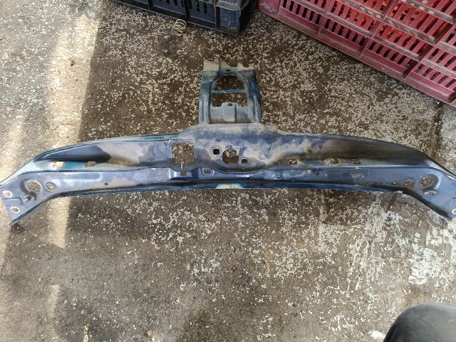 bontott RENAULT CLIO II Homlokfal (Üres lemez)