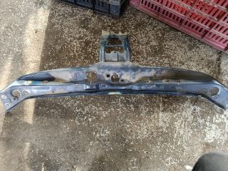 bontott RENAULT CLIO II Homlokfal (Üres lemez)