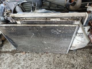 bontott RENAULT CLIO II Hűtő Ventilátor(ok), Radiátor(ok) Szett