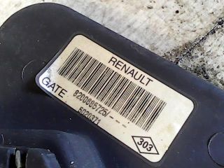 bontott RENAULT CLIO II Hűtőventilátor