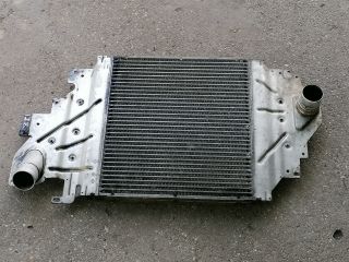 bontott RENAULT CLIO II Intercooler