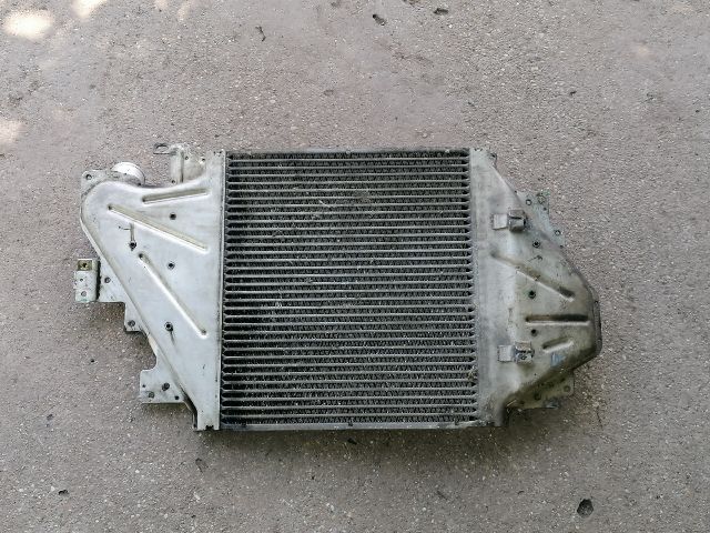 bontott RENAULT CLIO II Intercooler