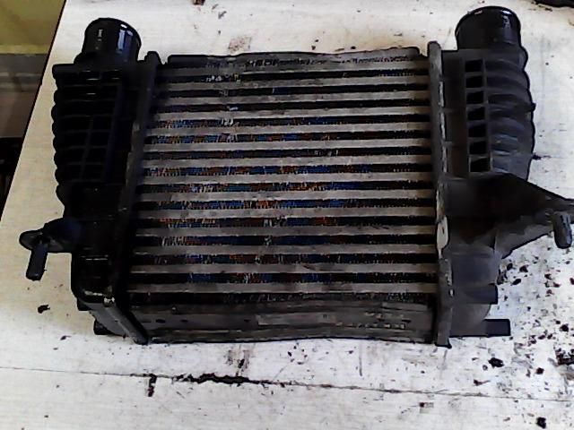 bontott RENAULT CLIO II Intercooler