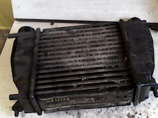 bontott RENAULT CLIO II Intercooler