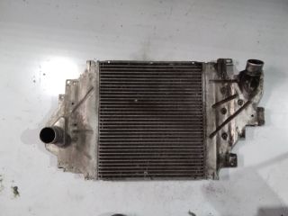 bontott RENAULT CLIO II Intercooler